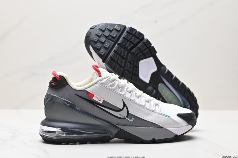 Nike Air Max Shoes